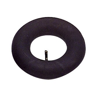 Product image 1 of the product “Ersatzschlauch, 200 x 50 mm für Deichselrad ”