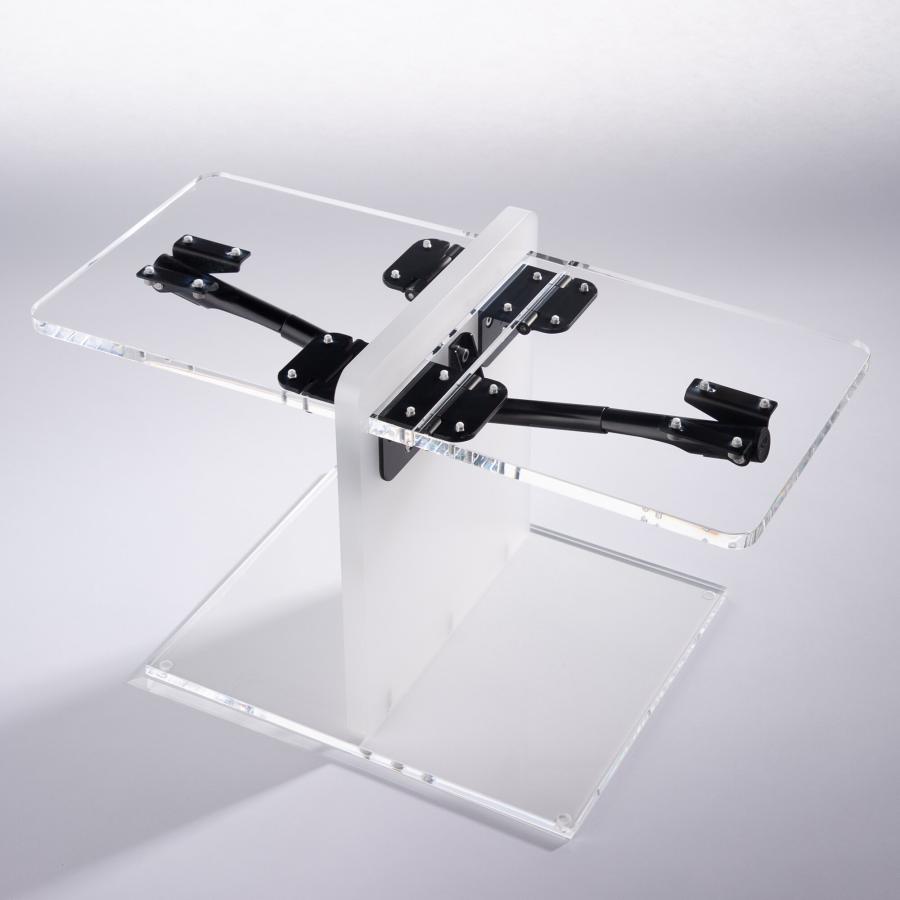 Artikelbild 1 des Artikels “Tischplattenhalter Set komplett “