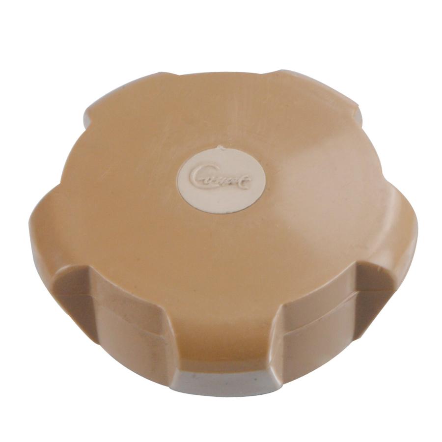Product image 1 of the product “Drehknopf, smoky smoky”