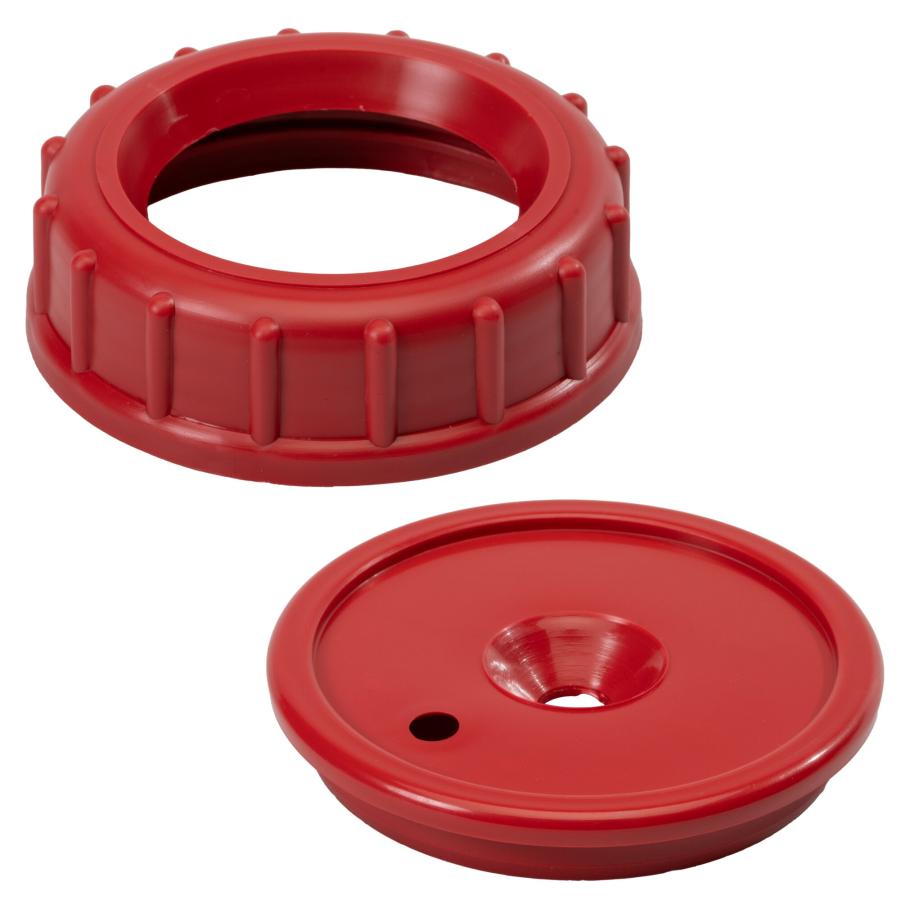 Product image 1 of the product “Schraubverschluss und Unterteil für Rolltank 23 F ”