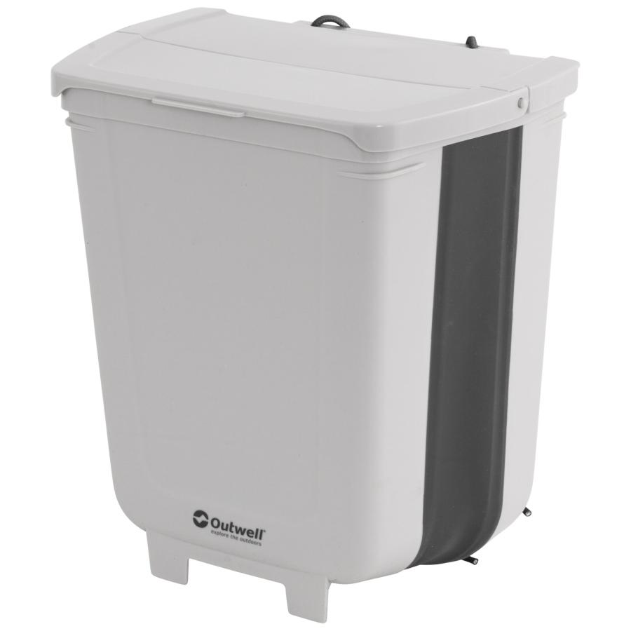 Artikelbild 1 des Artikels “Abfalleimer Collaps “