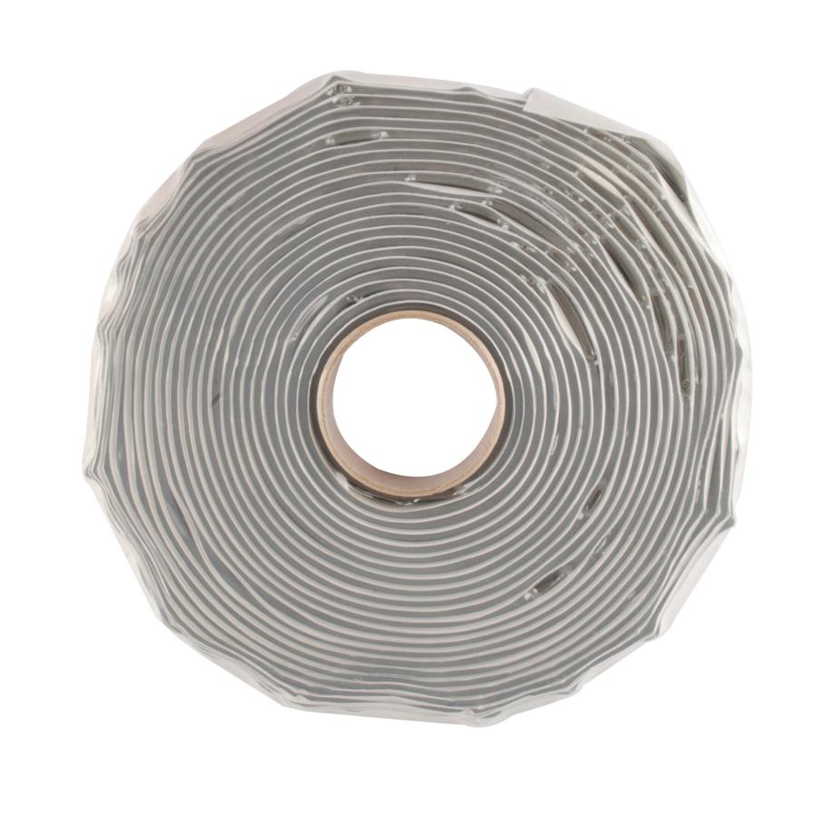 Product image 1 of the product “Butyl-Dichtband 20 mm, grau, 9,10 m grau | 9,10 m”