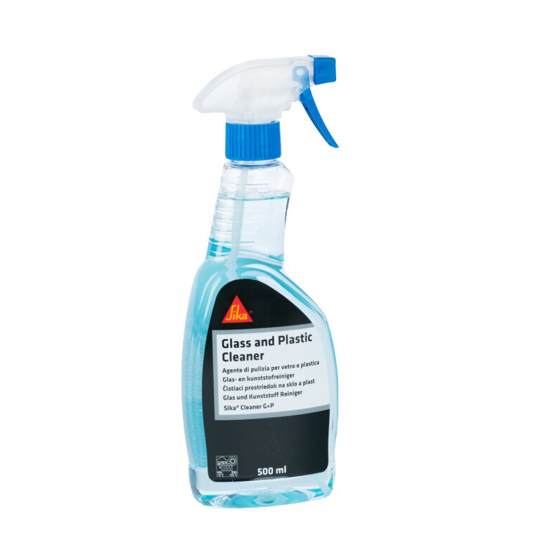 Product image 1 of the product “Scheibenreiniger Cleaner G+P ”