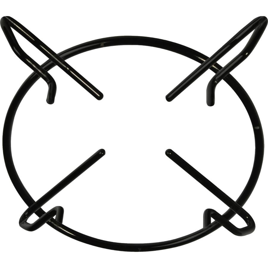 Product image 1 of the product “Rost, ø 20 cm, emailliert für Dometic-Kocher und Kombinationen Serie H ”