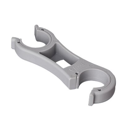 Product image 1 of the product “Sicherheitsklemmhalter Rack Holder ”