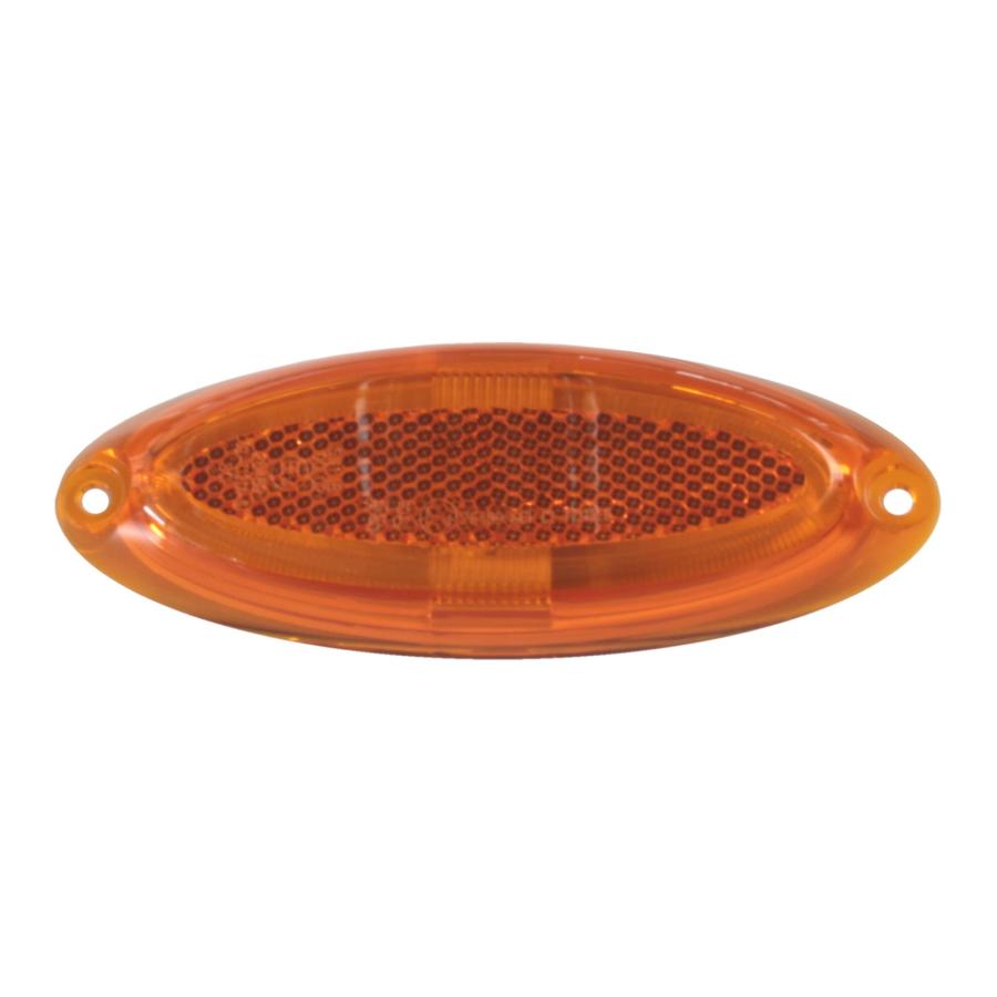 Artikelbild 1 des Artikels “Markierungsleuchte oval “