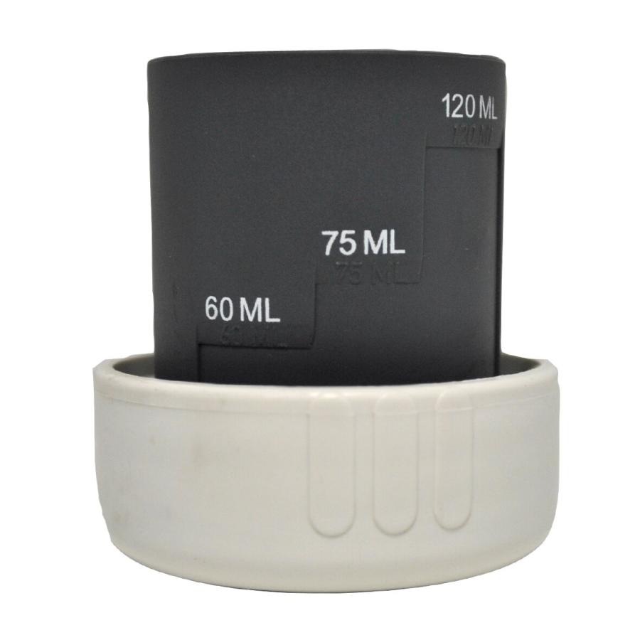 Product image 1 of the product “Verschlusskappe für Schwenkarm + Dichtung ”