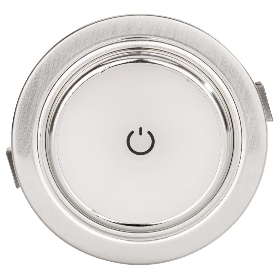 Product image 1 of the product “Einbaustrahler Touch ”