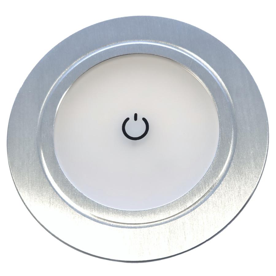 Product image 1 of the product “Einbaustrahler Touch ”