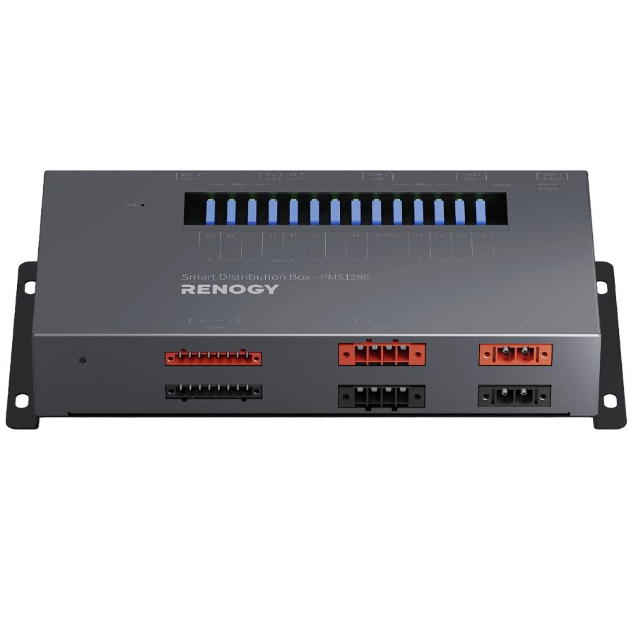 Artikelbild 1 des Artikels “Verteilerkasten PMS1280 Smart Distribution Box “