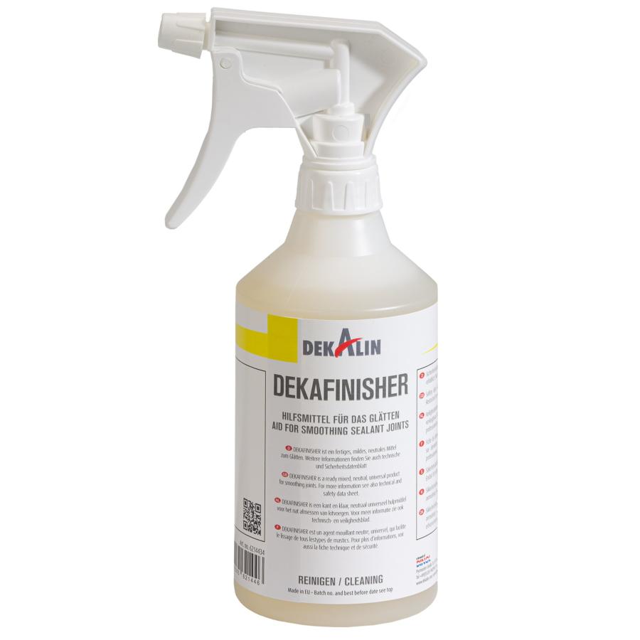 Product image 1 of the product “DEKAFINISHER Glättmittel ”