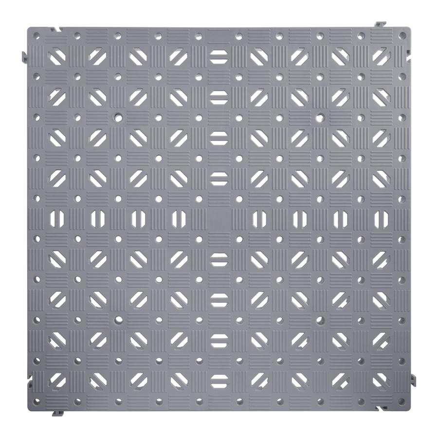 Product image 1 of the product “Bodenrost Clippy® ”