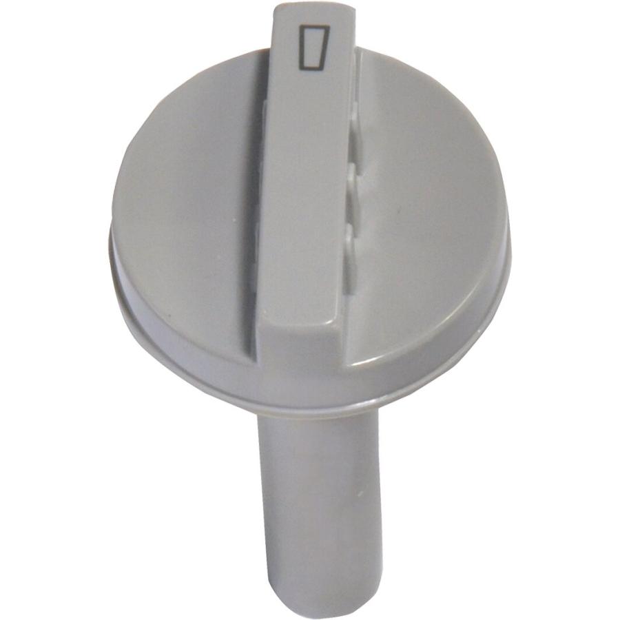 Artikelbild 1 des Artikels “Drehknopf Thermostat für Dometic-Kühlschränke, hellgrau “