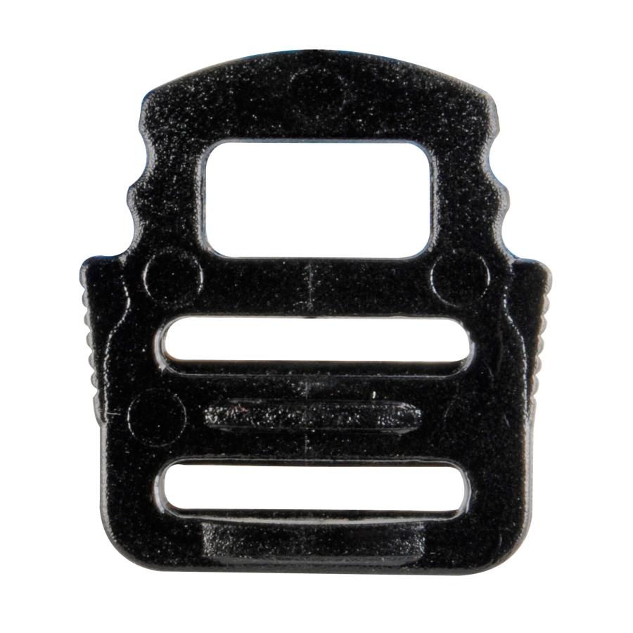 Product image 1 of the product “Kunststoffspanner für Gummiband ”