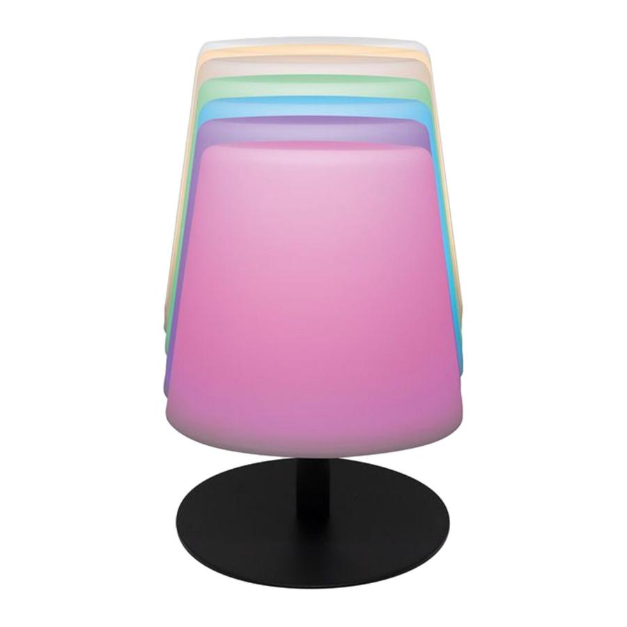 Product image 1 of the product “Tischlampe Spark ”