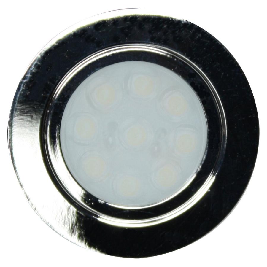Artikelbild 1 des Artikels “Mini-Einbauspot Diffusor “