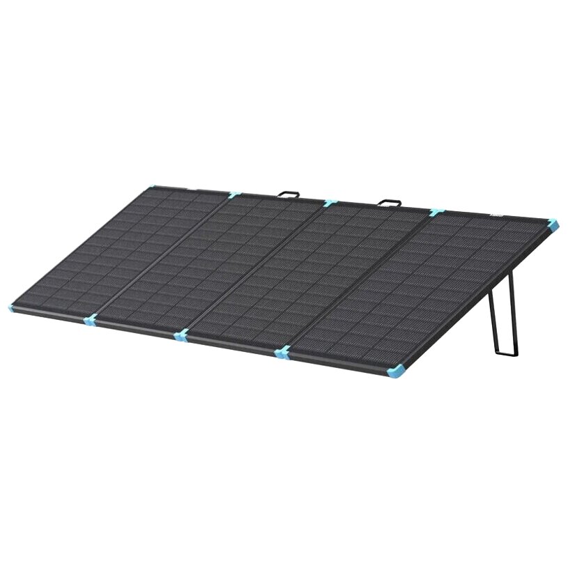 Product image 1 of the product “Faltbares Solarmodul 400 Wp ”