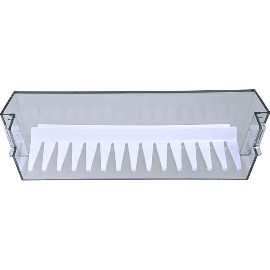 Product image 1 of the product “Türfach, unten inkl. Flaschenhalterung für Dometic-Kühlschränke RM 10.5T, RMS 10.5T ”