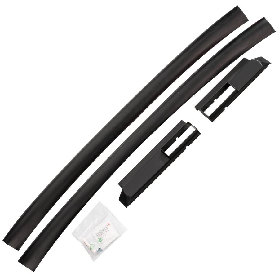 Product image 1 of the product “Dichtband Rain Guard Cover F40van VW T5/T6 ”