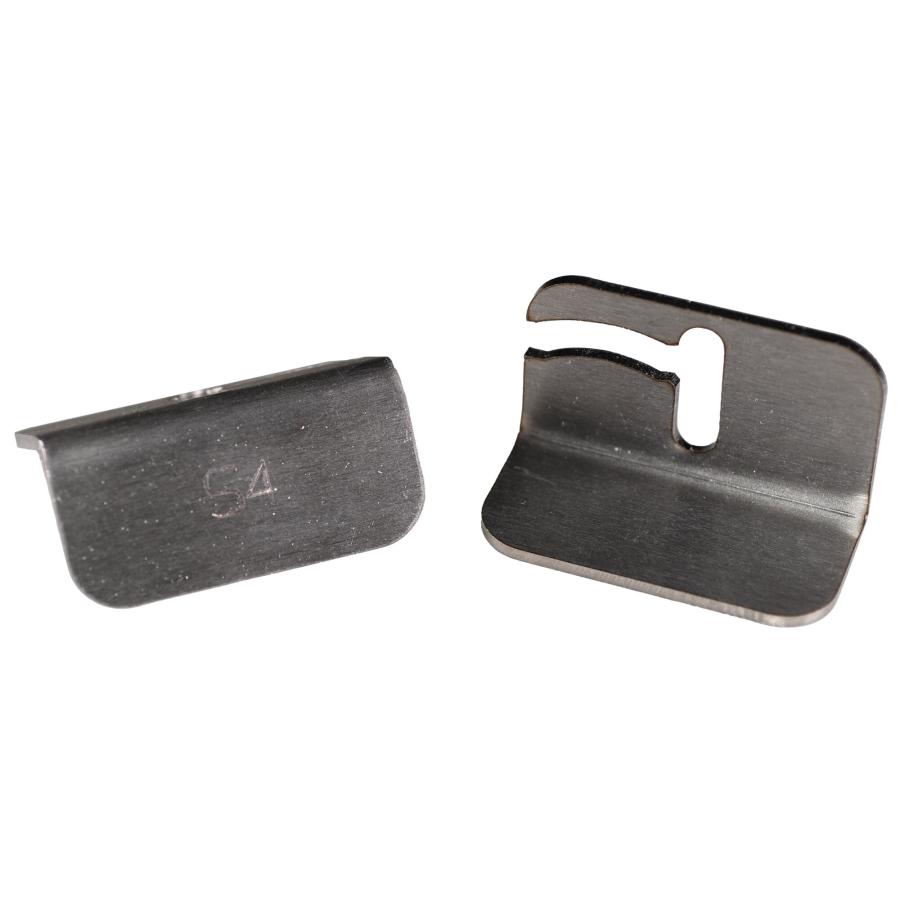Product image 1 of the product “Edelstahlwinkel ”