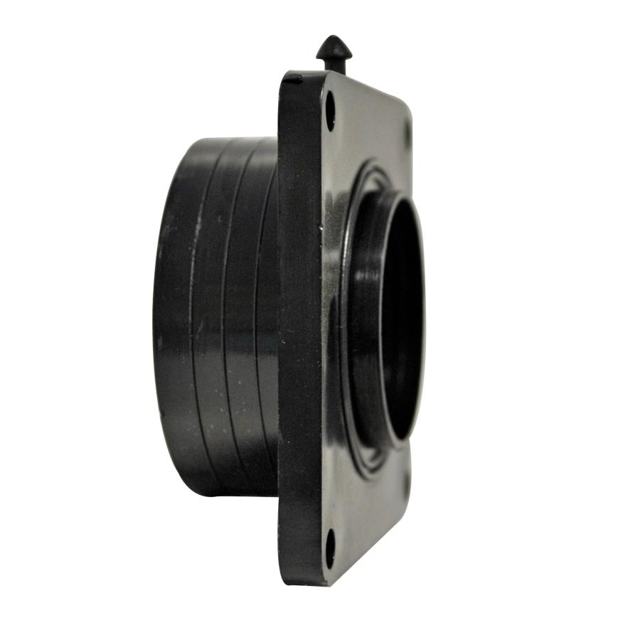 Product image 1 of the product “Anschlussflansch 1½