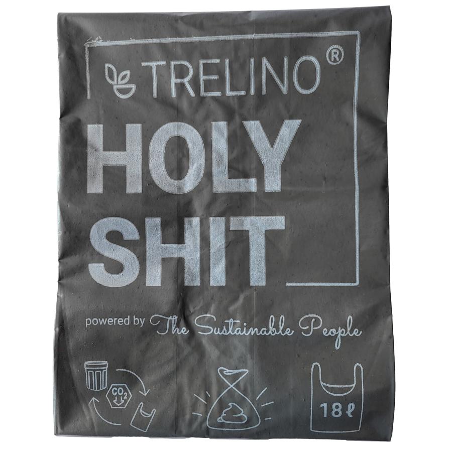 Product image 1 of the product “Recycling Fäkalien-Beutel 18 Liter ”