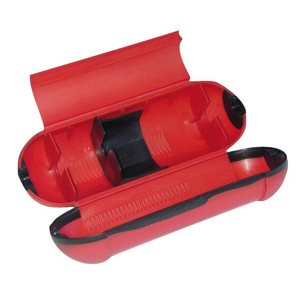Product image 1 of the product “Kabelsafe, Schuko Schuko”