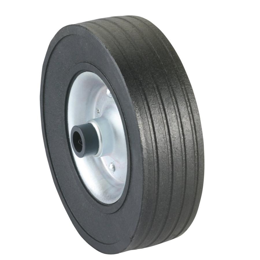 Product image 1 of the product “Ersatzrad Vollgummi ”