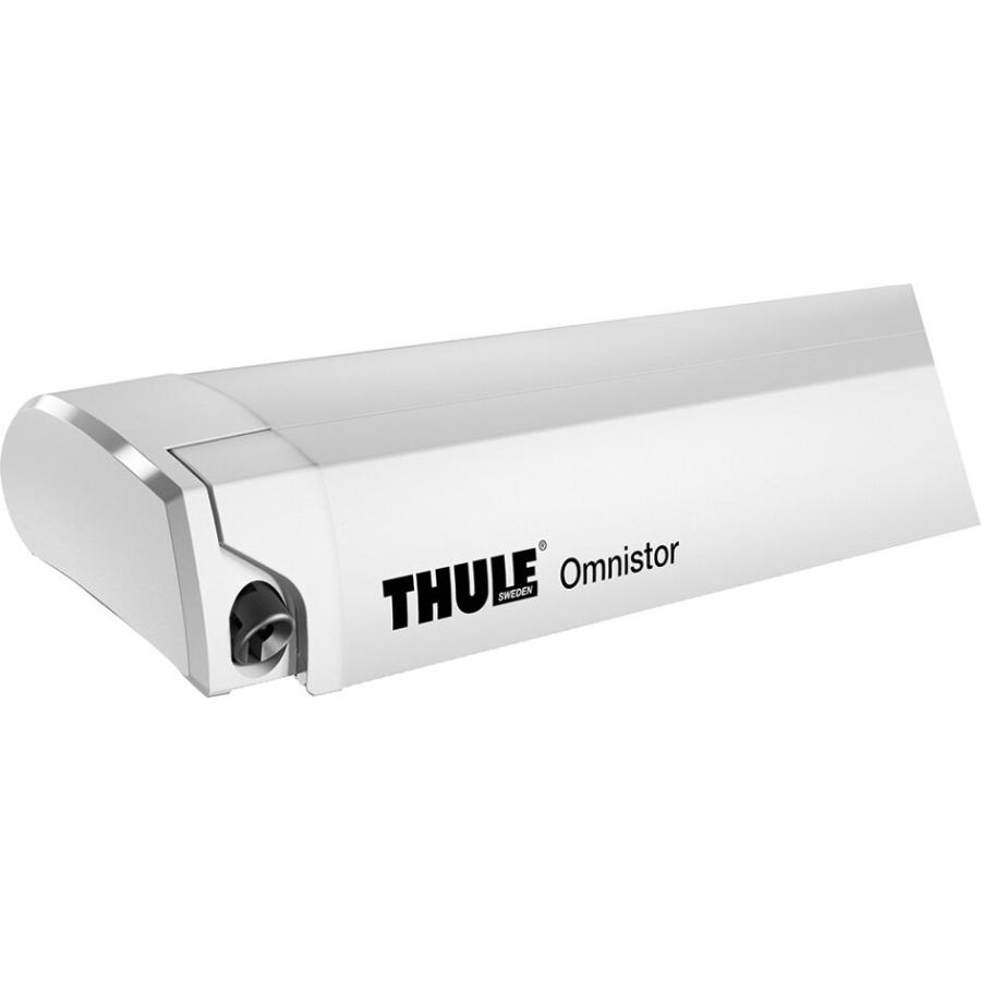 Artikelbild 1 des Artikels “Markise Thule Omnistor 9200, weiß, 6 m, Mystic Grau “