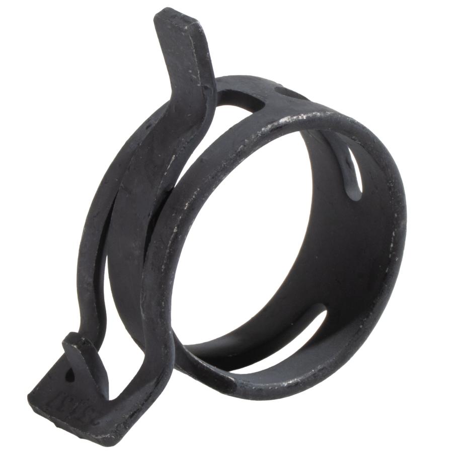 Product image 1 of the product “Federbandschelle 27 mm ”