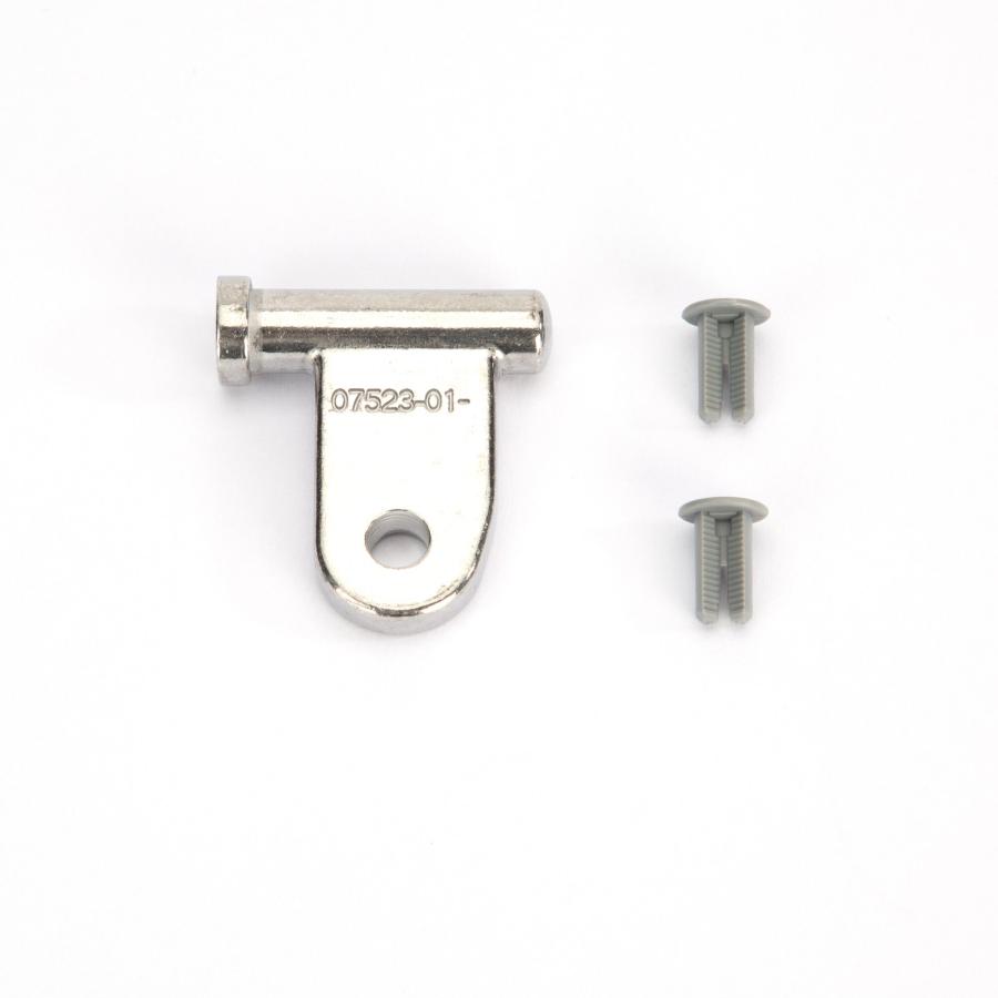 Product image 1 of the product “Stützfußgelenk für Markise F40van ”