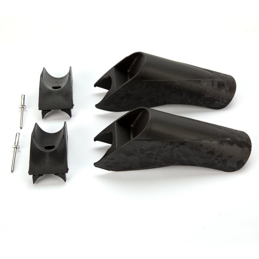 Product image 1 of the product “Bull Shock Absorber Pro – Dämpfer-Set ”