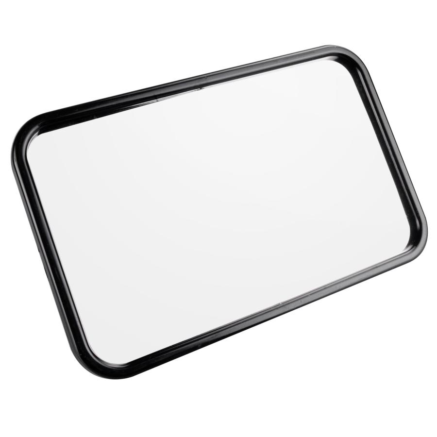 Artikelbild 1 des Artikels “Spiegelkopf gewölbt mit Befestigung “