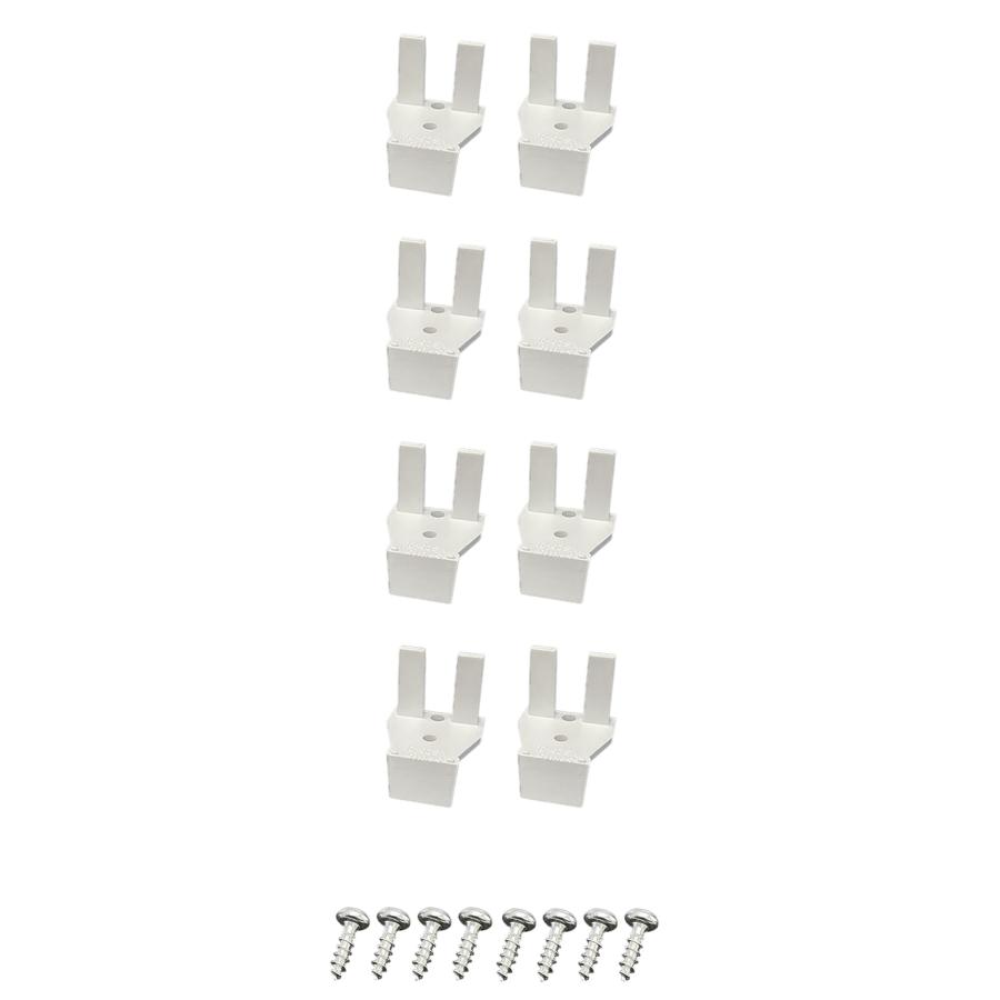Product image 1 of the product “Montagesatz für roofSTAR 7 ”