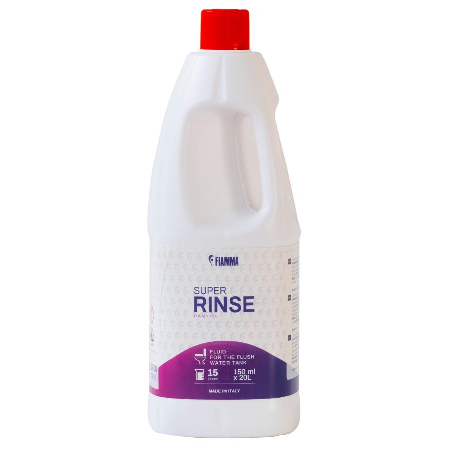 Artikelbild 1 des Artikels “Toilettenzusatz Super Rinse “