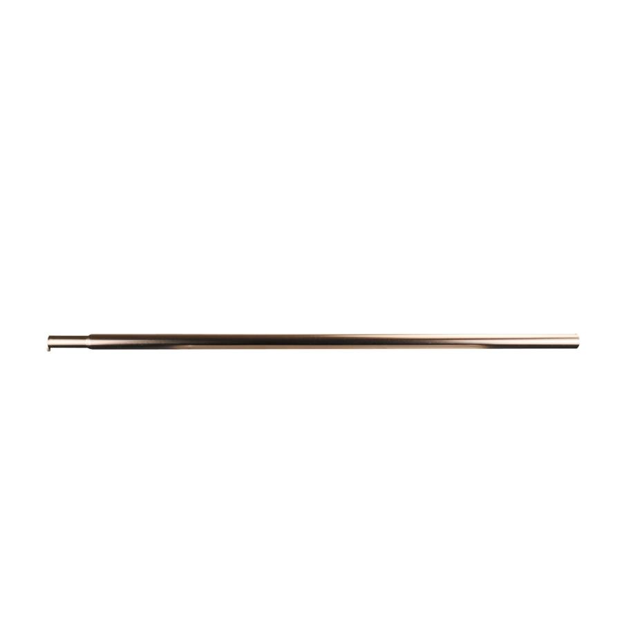 Artikelbild 1 des Artikels “Gestängeverlängerung Stahl mit Klemmfeder, 22 mm 22 mm“