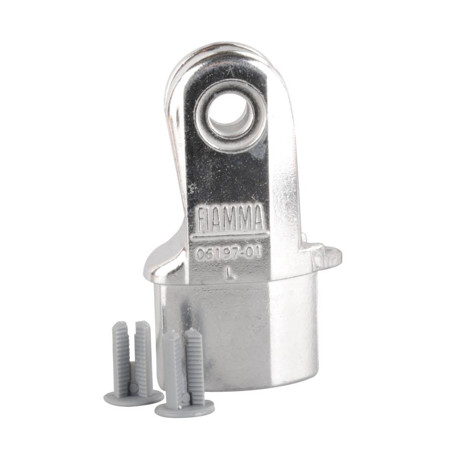 Product image 1 of the product “Kit Stützfußende ”