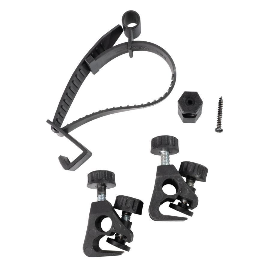 Product image 1 of the product “Befestigungsset für HABA Zusatzspiegel Scope ”