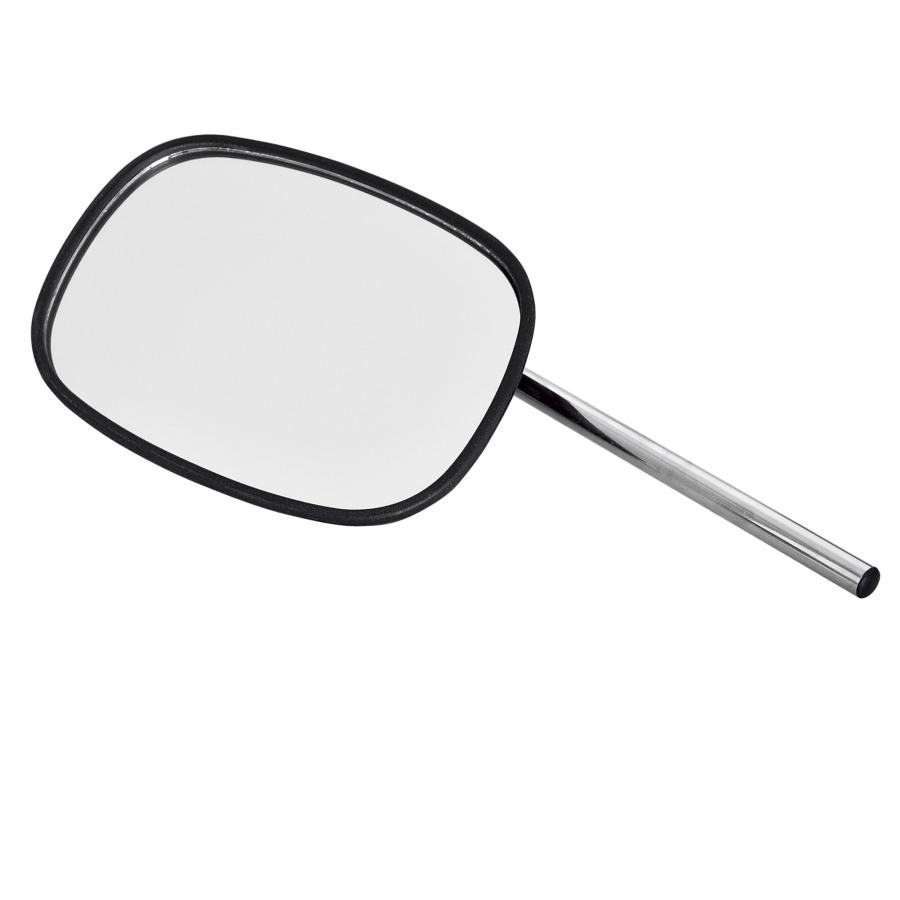 Product image 1 of the product “Spiegelkopf gewölbt ”