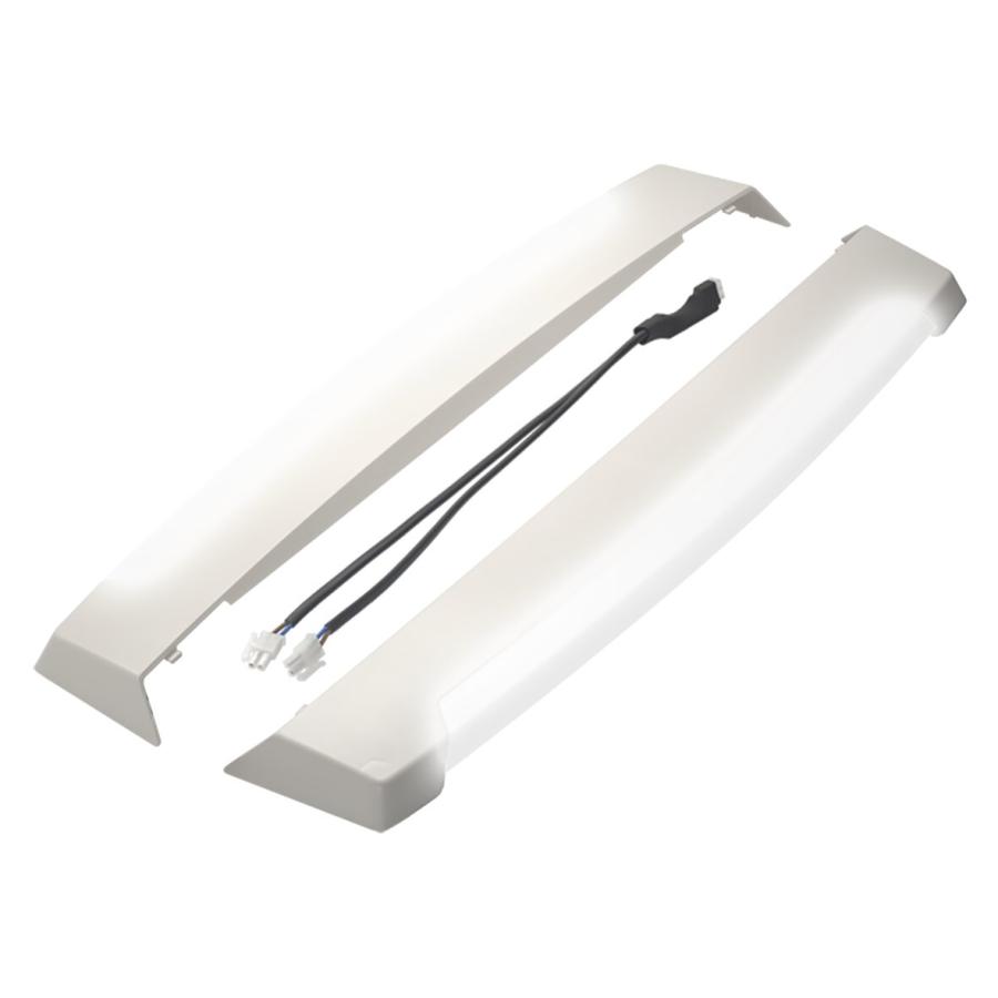 Artikelbild 1 des Artikels “Seitenblenden mit LED VisionStar M “