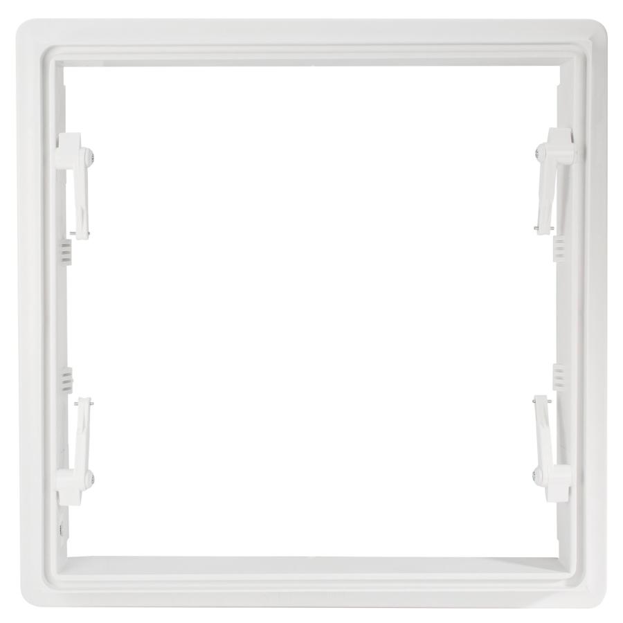 Product image 1 of the product “Außenrahmen inkl. Aussteller links und rechts, Vent 50 ”