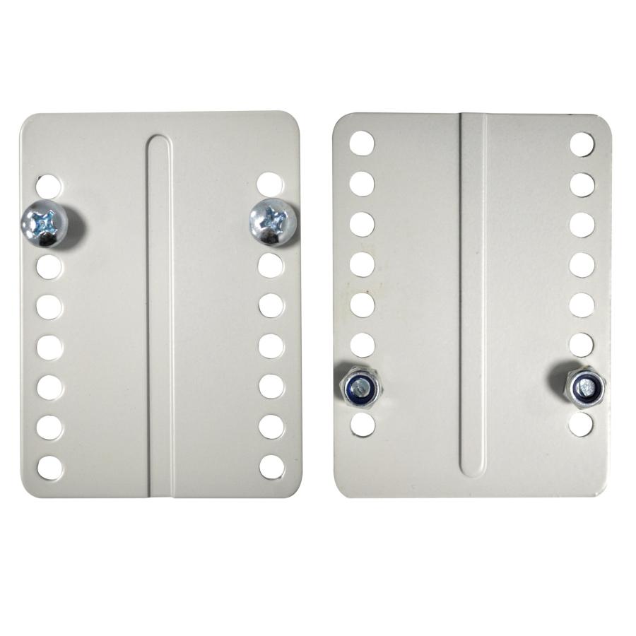 Product image 1 of the product “Verlängerungsplatten für HTA 116 ”