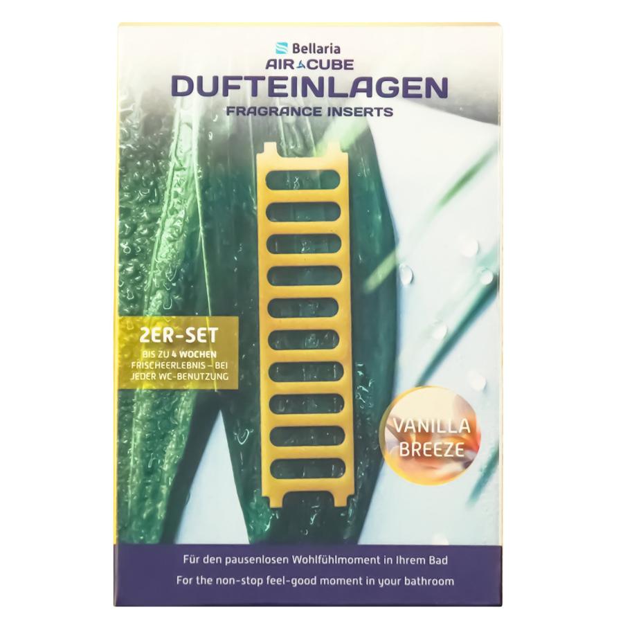 Artikelbild 1 des Artikels “Dufteinlagen Vanilla Breeze “