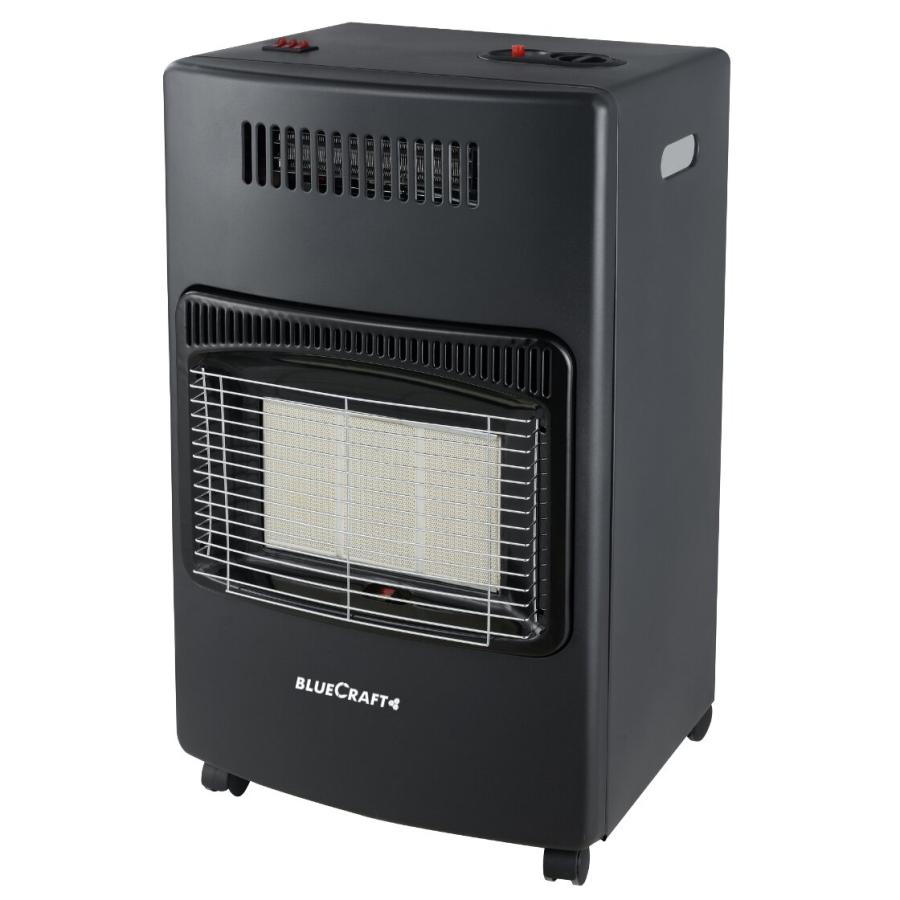 Artikelbild 1 des Artikels “Infrarotofen BC 4200 Turbo 2.0 “
