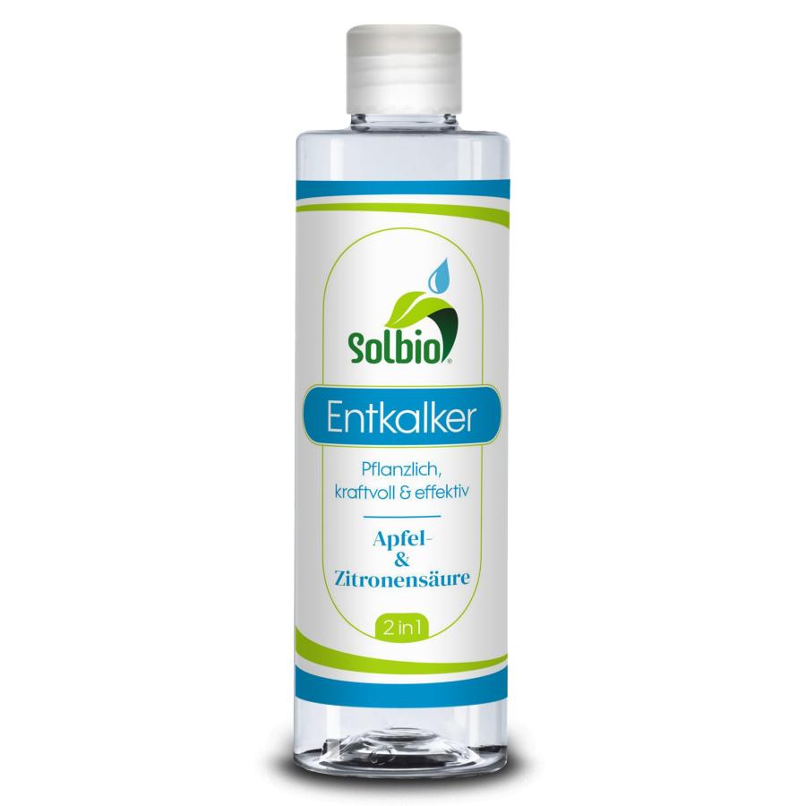 Artikelbild 1 des Artikels “Entkalker für Frischwassertank “
