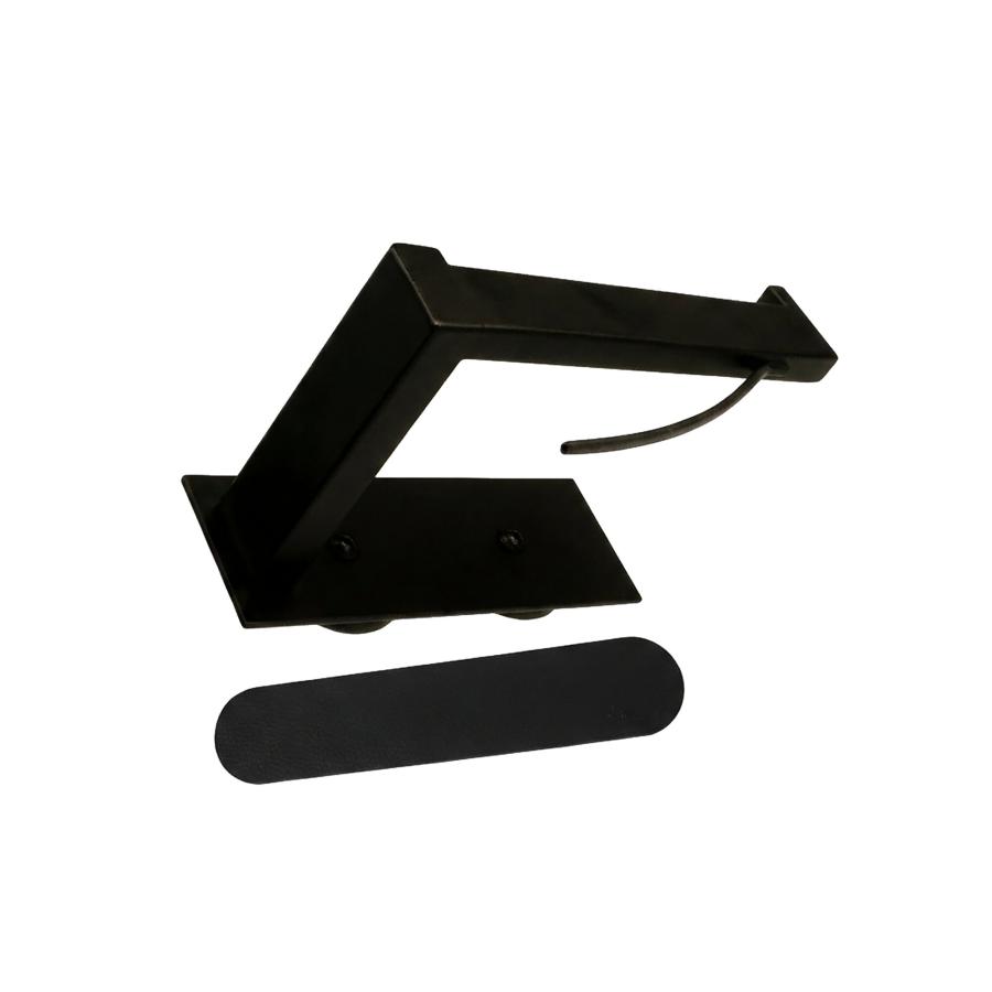 Product image 1 of the product “Magnet-Toilettenpapierhalter inkl. Metall-Leiste ”