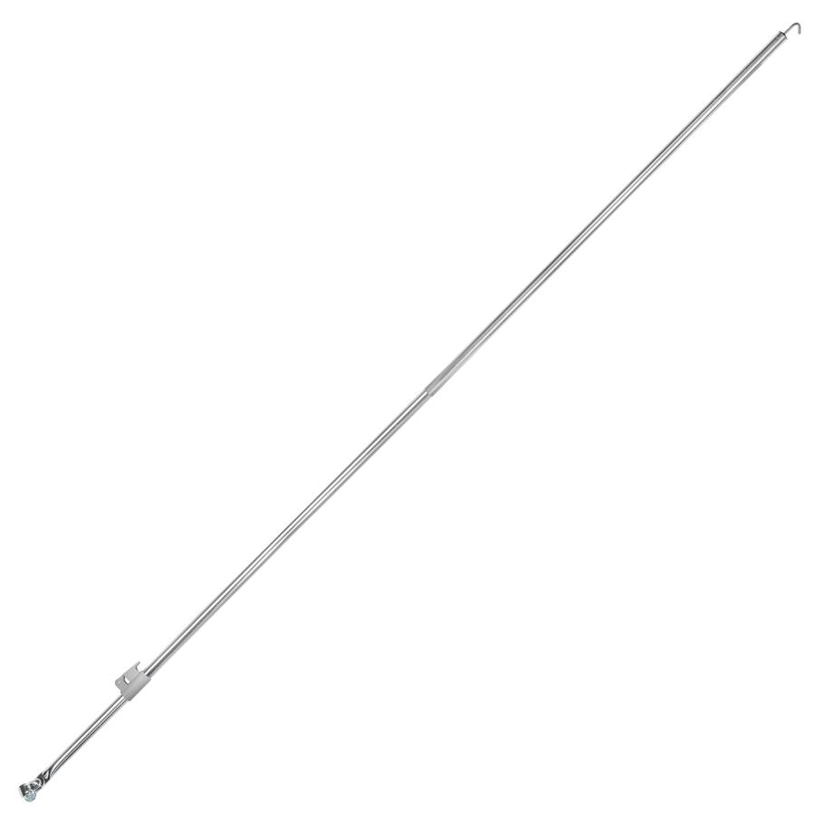 Artikelbild 1 des Artikels “Dachstange Stahl, 250 cm, 28 mm 250 cm | 28 mm“