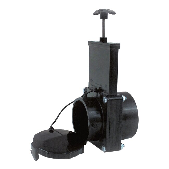 Product image 1 of the product “Schieberventil ”