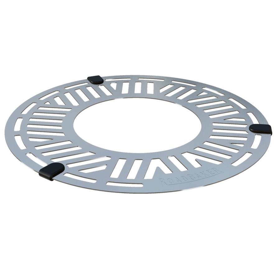 Product image 1 of the product “Backofengitter RoadRack Base ”
