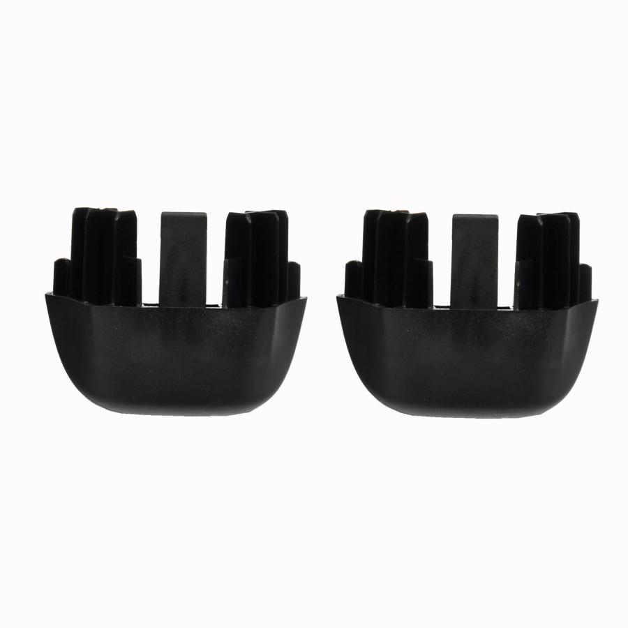 Product image 1 of the product “Endkappe Schiene Thule Excellent/Elite G2/Lift V16, 2 Stück ”